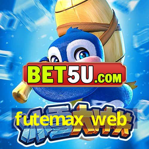 futemax web